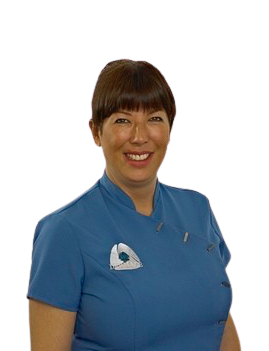 Teresa Fletcher medical tattooing